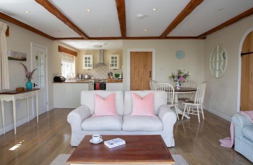 Bude House | Stables