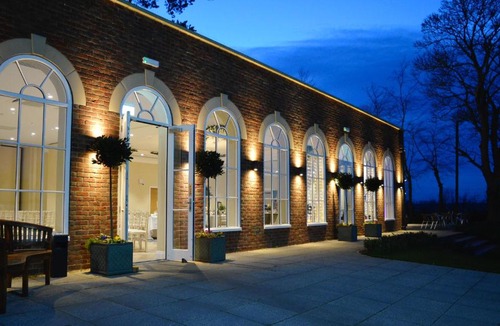 Stallingborough Hotel | Stallingborough Grange Hotel