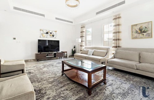 King Abdullah Economic City Apartment | stay with us in the most prestigious and luxurious district in KAEC