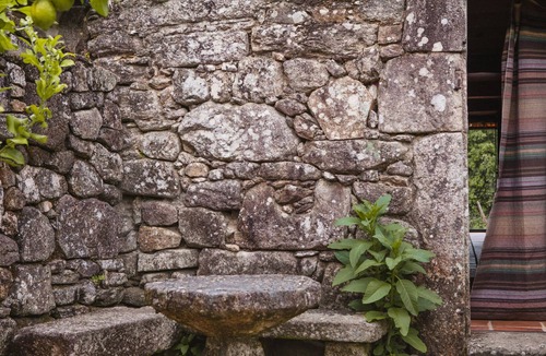 Morana Cottage | Stone Country Cottage in Stunning Valley - 5 guests maximum