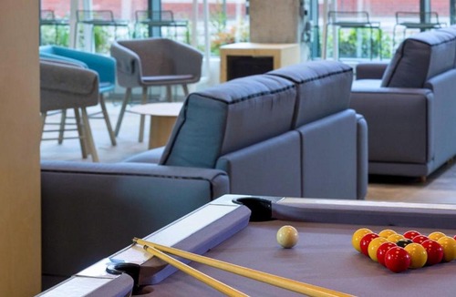 Nottingham City Centre Apartment | Student Only Accommodation - Lace Market Studios