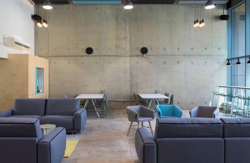 Nottingham City Centre Apartment | Student Only Accommodation - Lace Market Studios