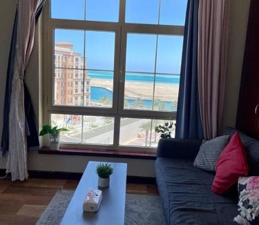 Bay La Sun Apartment | studio marina towers for family
