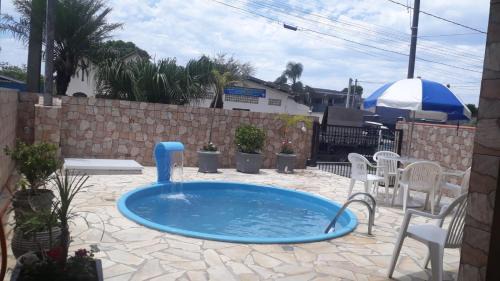 Caioba House | Studio 01