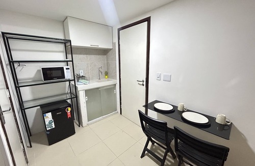 Encruzilhada Hotel | Studio 68
