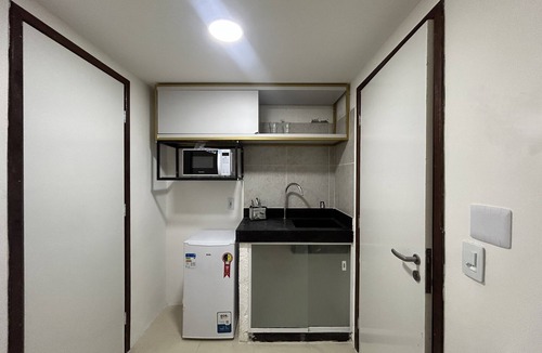 Encruzilhada Hotel | Studio 68