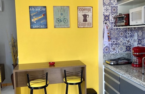 Icarai Apartment | Studio