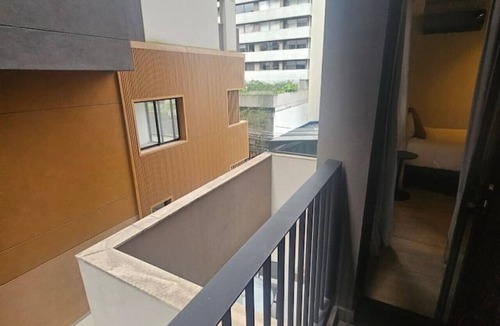 Jardins Apartment | Studio compacto e confortável - Jardim Paulista