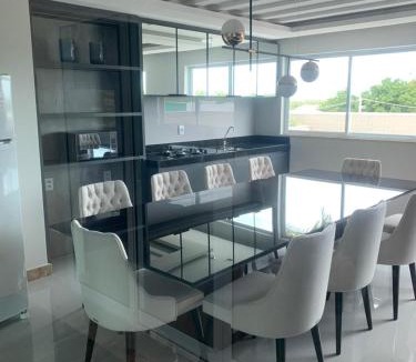 Dom Expedito Apartment | Studio Design II