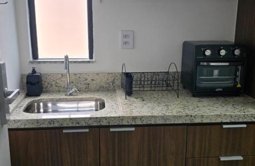 Volta Redonda Apartment | Studio Easy