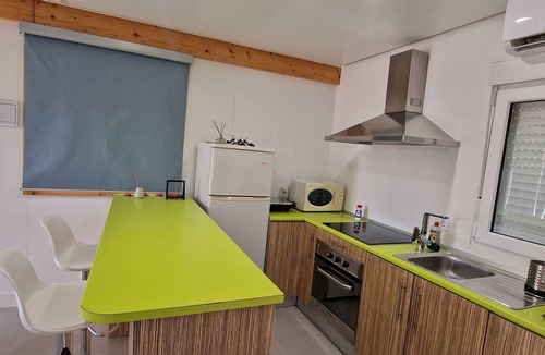 Nuevo Baztan Apartment | Studio Modern Swimming Pool Barbecue Couples Friends Gym Sauna