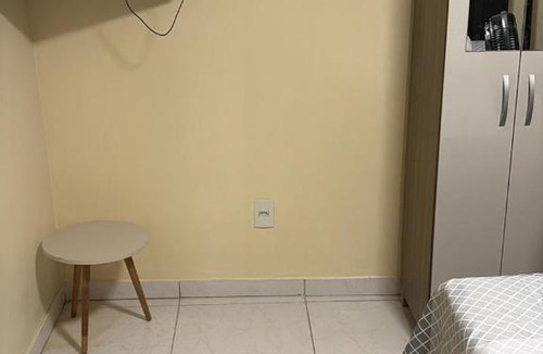 Sao Bras Apartment | Studio no centro de Belém