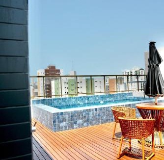 Intermares Apartment | Studio no mar de intermares