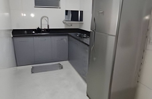 Parque das Palmeiras Apartment | Studio RD