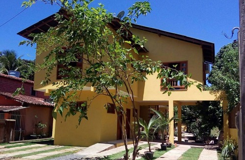 Barra Grande Apartment | Studio/single span (4)