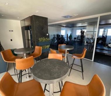 Mossoro Apartment | Studio West Fit