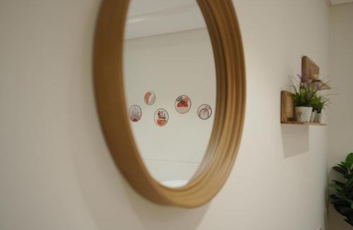 Al Malaz Apartment | Studio with Private Entrance - 8A