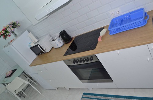 Pla del Bon Repos Apartment | Stunning 2 Bedroom Apartment Fully Refurbished With Air-conditioning