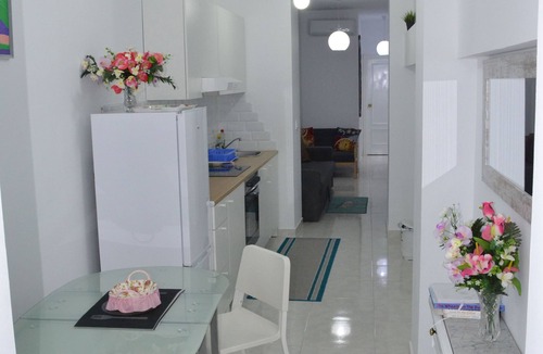Pla del Bon Repos Apartment | Stunning 2 Bedroom Apartment Fully Refurbished With Air-conditioning