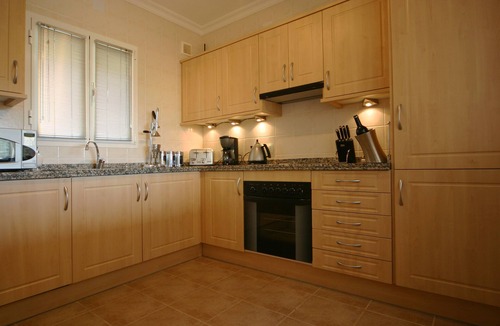 Cumbre del Sol Villa | Stunning 5 Star Villa, Spectacular Sea & Mountain Views, Heated Pool & AirCon!