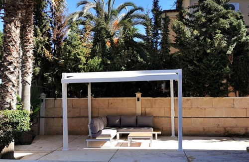 Les Meravelles Villa | Stunning and family Villa in Playa De Palma area
