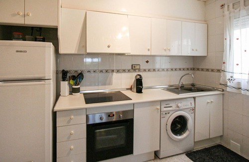 La Siesta Apartment | Stunning apartment in Torrevieja