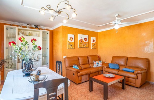 Pujaire Apartment | Stunning Apartment in Pujaire