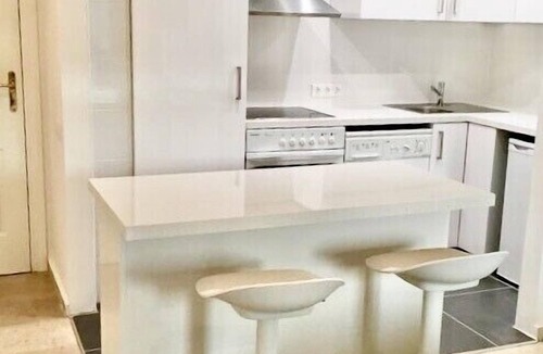 Manilva Apartment | Stunning apartment on an award winning complex, great location close to beach.
