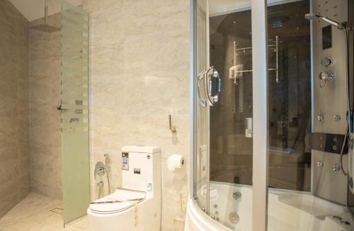 Abha Hotel | STwin Hotel