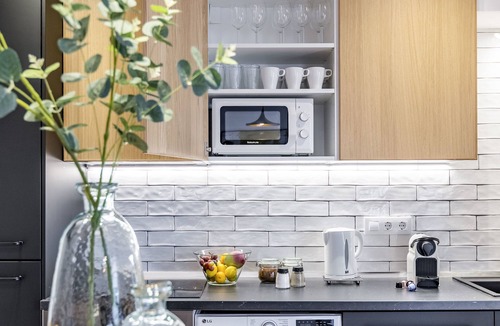 San Diego Apartment | Style Apartments by Olala Homes