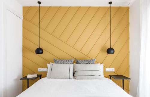 San Diego Apartment | Style Apartments by Olala Homes