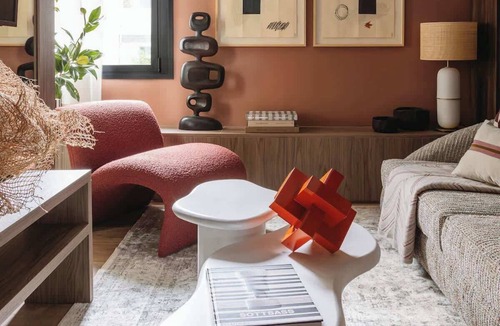 Recoletos Apartment | Stylish Apartment in Recoletos