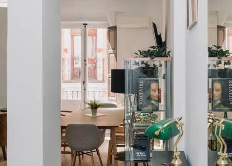 Malasana Apartment | Stylish apartment in the centre of Madrid-Malasaña
