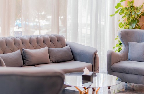 Jeddah House | Stylish & Central King Stay | Palette Luxury MAS