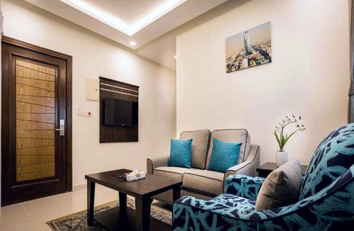 Jeddah House | Stylish Elegant 2-Bedroom Apartment in Jeddah