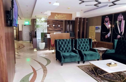 Jeddah House | Stylish Elegant 2-Bedroom Apartment in Jeddah