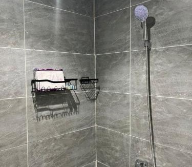 Mizail Apartment | Stylish studio with smart access