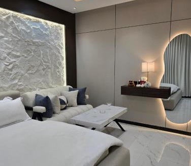 As Suwaidi Apartment | Stylish Style Style