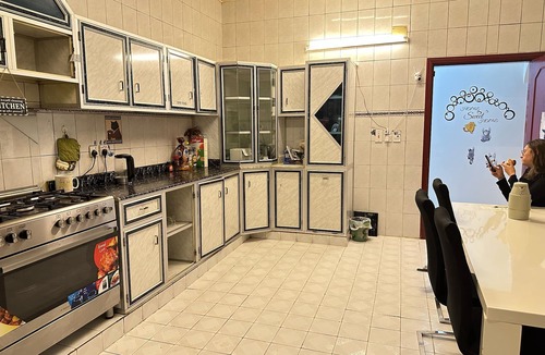 Riyadh Hostel | Su Casa Hostel