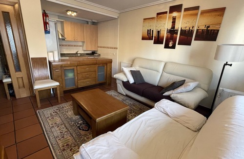 Suances Apartment | SUANCES BEACH APARTMENT