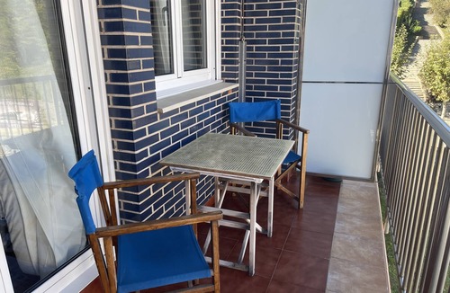 Suances Apartment | SUANCES BEACH APARTMENT