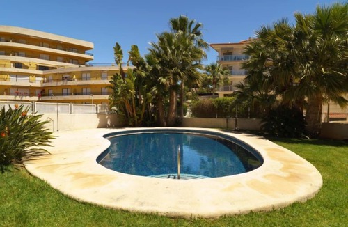 Moraira Apartment | Sueno del Mar by Interhome