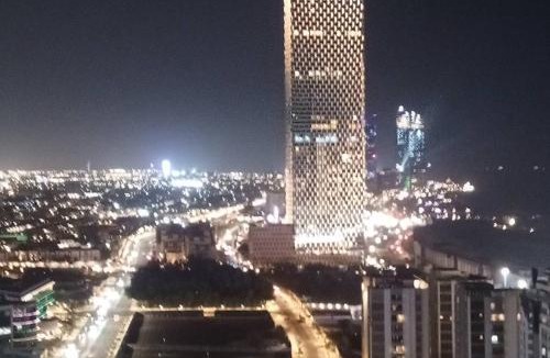 Ash Shati Apartment | Suger Suite Sea View جناح سطح القمر اطلاله بحريه