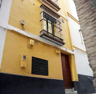 Alfalfa Apartment | Suite Alcaicería 151 4 Pax Centro histórico
