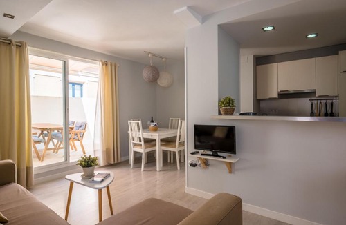Historical Center Apartment | Suite Batihojas
