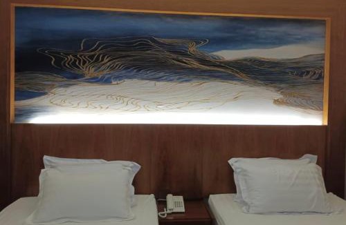 Dammam Apartment | Suite blue
