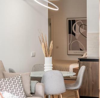 Aiora Apartment | Suite Deluxe Valencia - AIORA Apartments