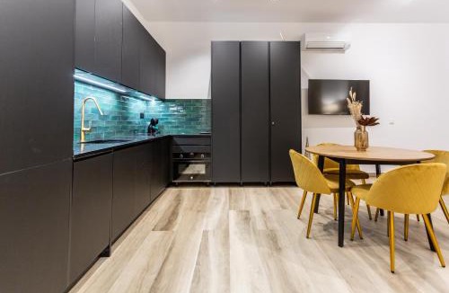 Aiora Apartment | Suite Deluxe Valencia - AIORA Apartments