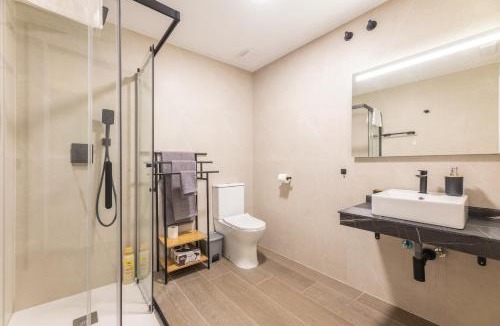 Poblats Maritims Apartment | Suite Deluxe Valencia - Beach Apartments I