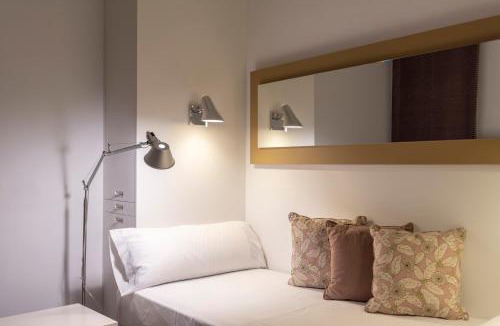 Sant Gervasi Apartment | SuiteaBcn II